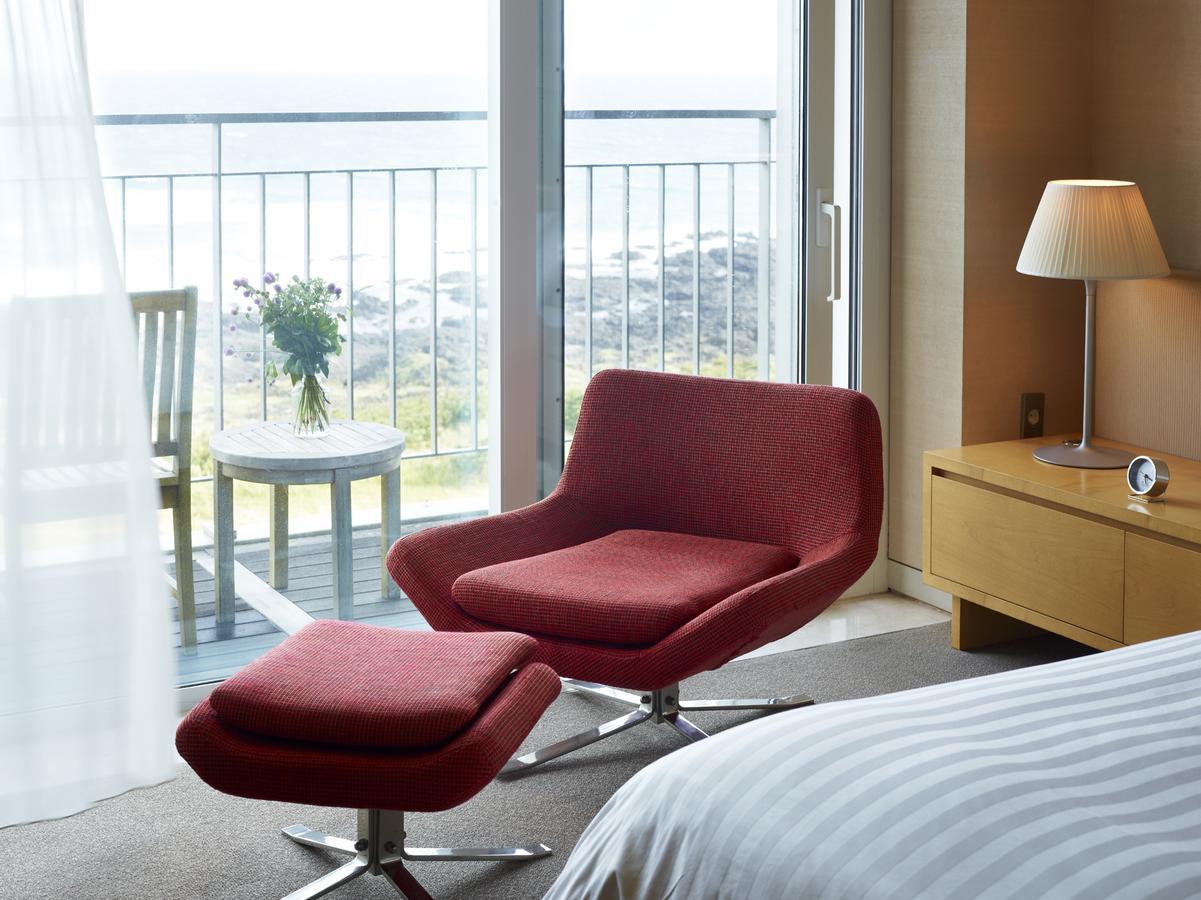 Haevichi Hotel & Resort Jeju Seogwipo Zewnętrze zdjęcie